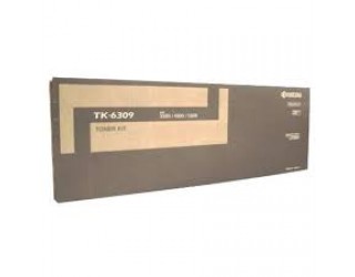 Kyocera TK-6309 Black Toner Cartridge  (35K)